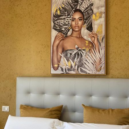 Crispi 120 Rooms New Opening Palermo Exterior photo