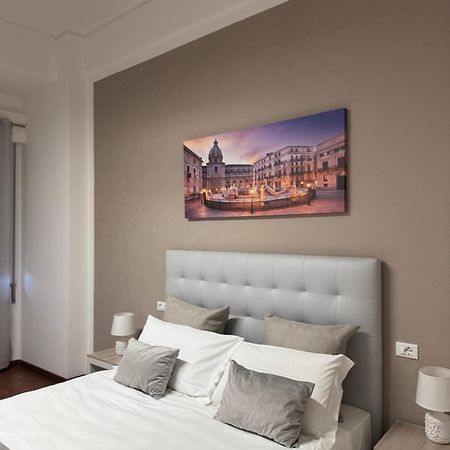 Crispi 120 Rooms New Opening Palermo Exterior photo