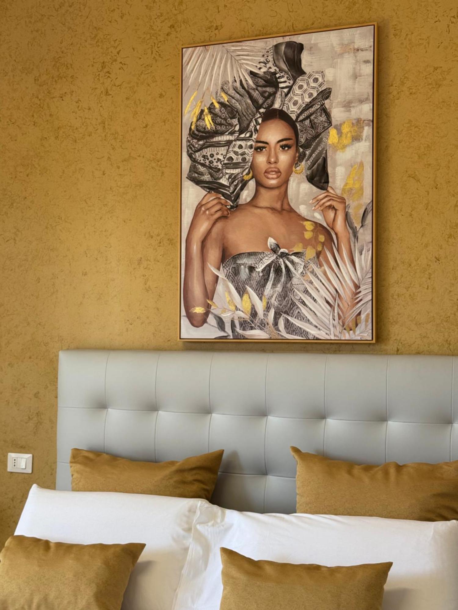 Crispi 120 Rooms New Opening Palermo Exterior photo