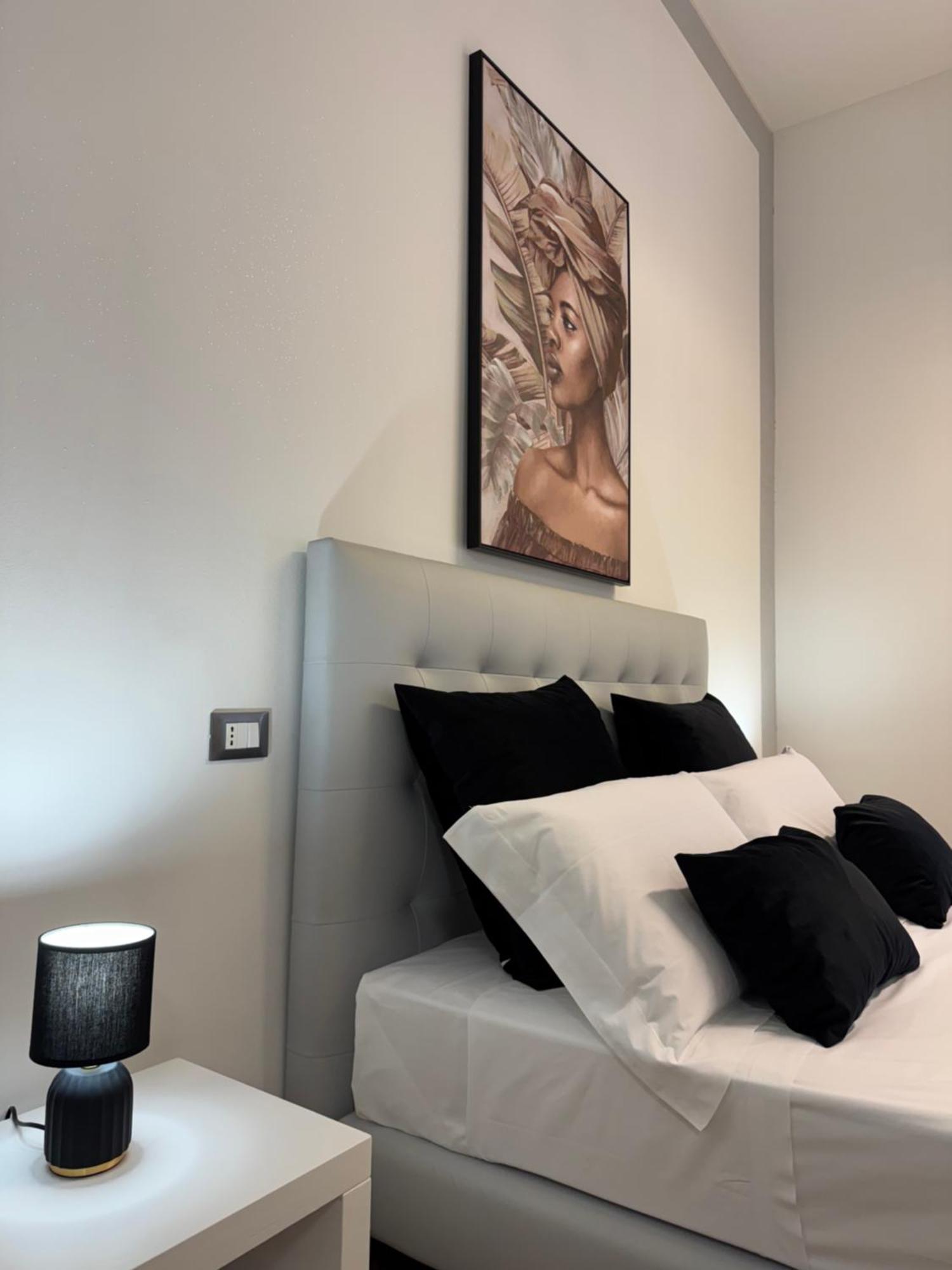 Crispi 120 Rooms New Opening Palermo Exterior photo