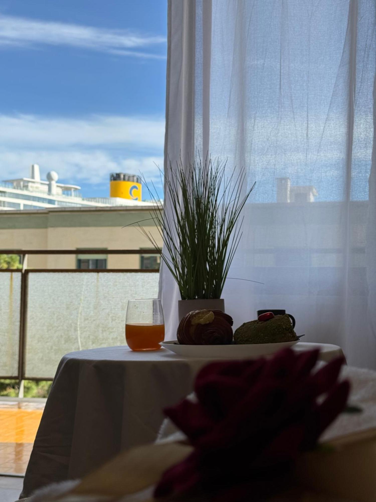 Crispi 120 Rooms New Opening Palermo Exterior photo